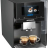 Кофемашина Siemens EQ.700 Classic TP703R09