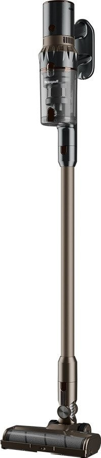 Пылесос Weissgauff V12 BLDC 630 Bronzo Beige X-Treme Turbo