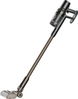 Пылесос Weissgauff V12 BLDC 630 Bronzo Beige X-Treme Turbo