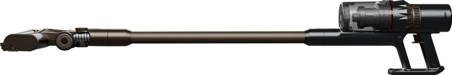 Пылесос Weissgauff V12 BLDC 630 Bronzo Beige X-Treme Turbo