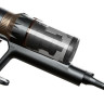 Пылесос Weissgauff V12 BLDC 630 Bronzo Beige X-Treme Turbo