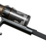 Пылесос Weissgauff V12 BLDC 630 Bronzo Beige X-Treme Turbo