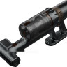 Пылесос Weissgauff V12 BLDC 630 Bronzo Beige X-Treme Turbo