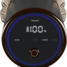 Пылесос Weissgauff V12 BLDC 630 Bronzo Beige X-Treme Turbo