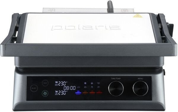 Электрогриль Polaris PGP 3010 Smokeless