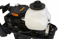 Лодочный мотор Seanovo SN5FHS