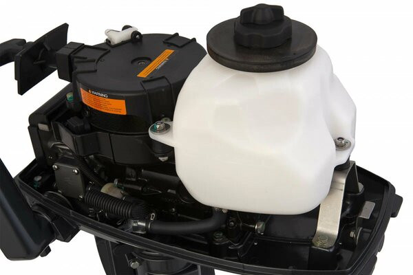 Лодочный мотор Seanovo SN5FHS