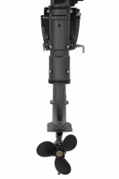 Лодочный мотор Seanovo SN5FHS