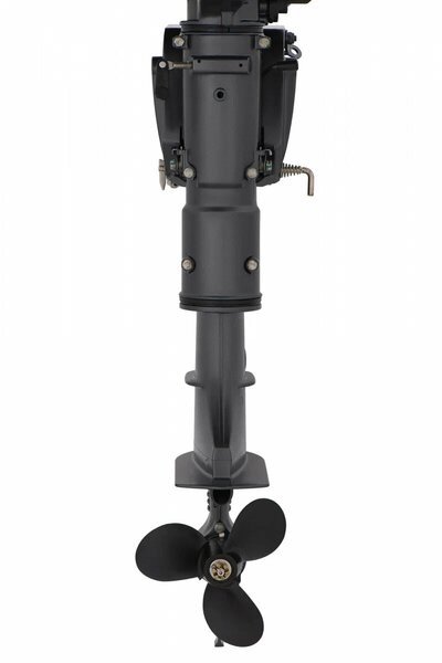 Лодочный мотор Seanovo SN5FHS