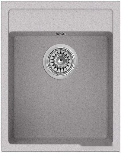 Кухонная мойка Longran Ultra ULS400.500 (арена)