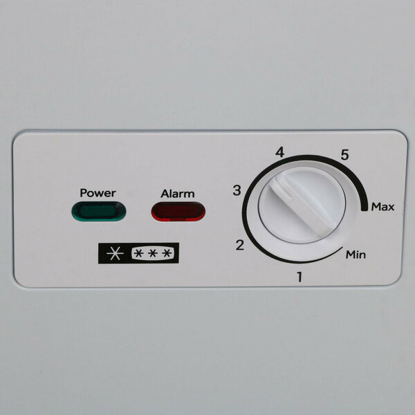 Морозильный ларь Candy CCM251R