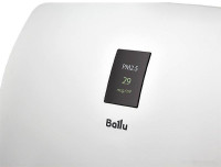 Проветриватель без нагрева Ballu Oneair ASP-200S