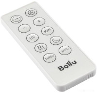 Проветриватель без нагрева Ballu Oneair ASP-200S