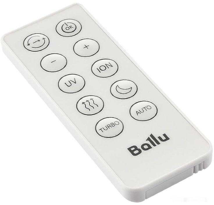 Проветриватель без нагрева Ballu Oneair ASP-200S