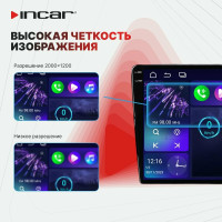 Автомагнитола Incar ARN2-7709-6