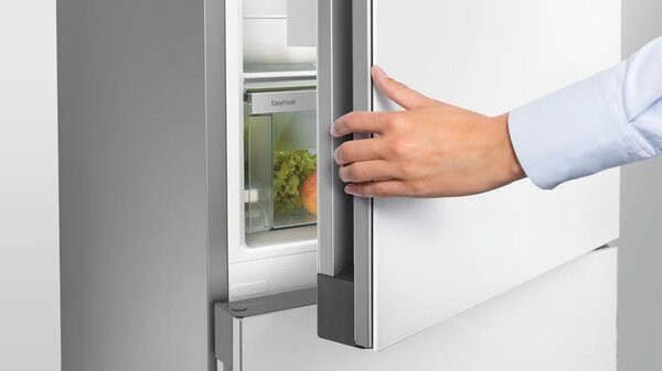 Однокамерный холодильник Liebherr Rd 4200 Pure