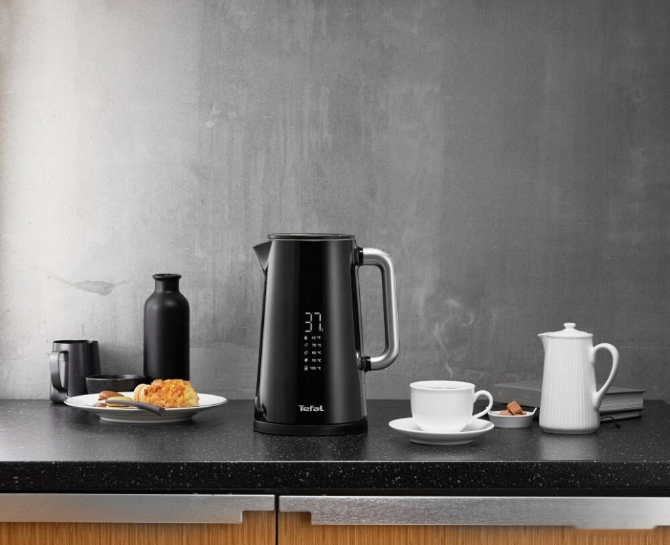 Электрический чайник Tefal KO851830
