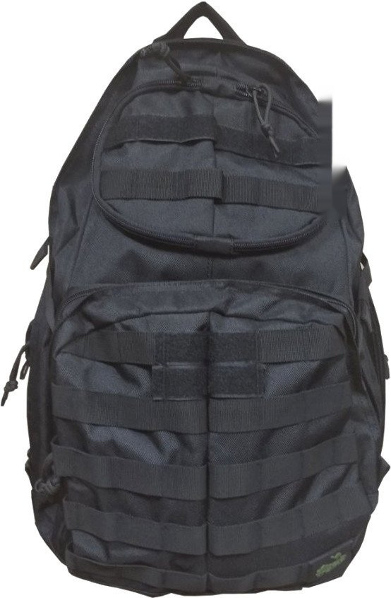 Рюкзак Tramp Commander TRP-042blk