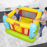 Батут Bestway 93553