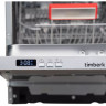 Посудомоечная машина Timberk T-DW45BI103