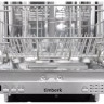 Посудомоечная машина Timberk T-DW45BI103
