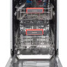 Посудомоечная машина Timberk T-DW45BI103