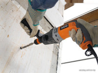 Перфоратор AEG Powertools KH 28 Super XE 4935428190