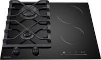 Варочная панель HIBERG VM 6021 B