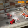 Кухонная мойка Zorg INOX X-7851-L