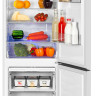 Холодильник с морозильником Beko CNKR5356E20W