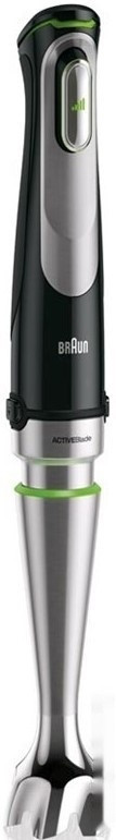Блендер Braun MultiQuick 9 MQ 9027X