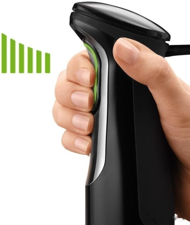 Блендер Braun MultiQuick 9 MQ 9027X