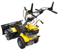 Подметальная машина Champion GS5080