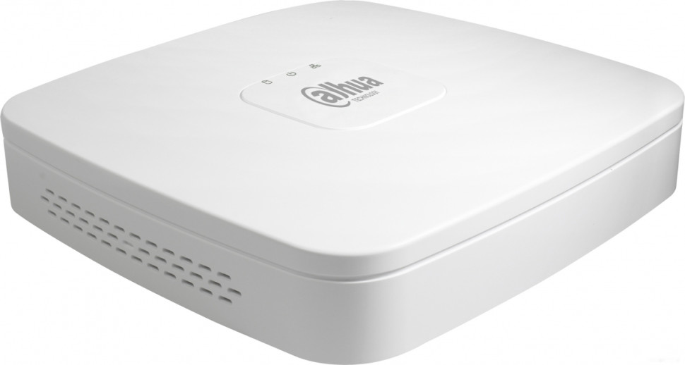 Видеорегистратор наблюдения Dahua DHI-NVR2108-4KS2