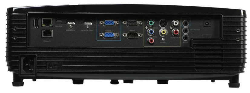 Проектор Acer P6605