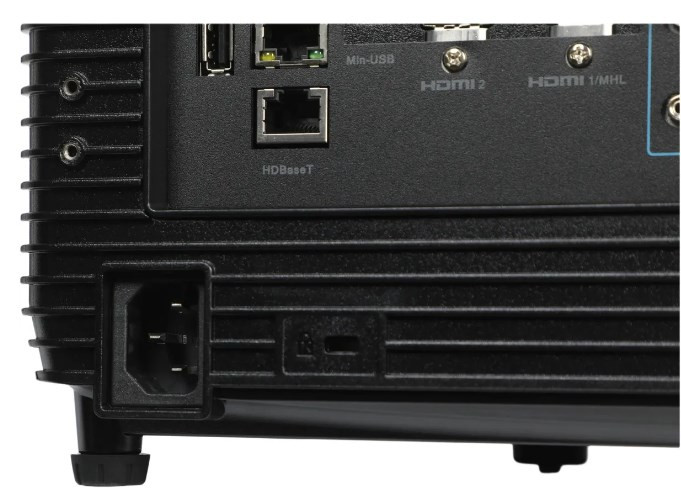 Проектор Acer P6605