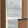 Холодильник Gorenje NRK6192ACR4