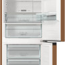 Холодильник Gorenje NRK6192ACR4