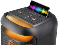 Патибокс Defender Explode