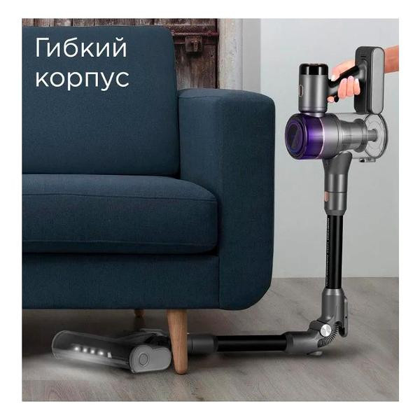 Вертикальный пылесос Redmond VH1311 Pro Max