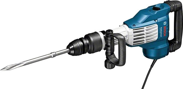 Электрический отбойный молоток Bosch GSH 11 VC Professional