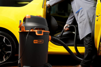 Пылесос Black &amp; Decker BXVC30PTDE