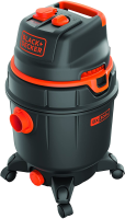 Пылесос Black &amp; Decker BXVC30PTDE