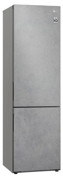 Холодильник LG GA-B509CCIL