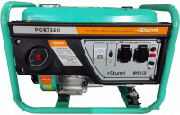 Генератор Sturm PG8735N