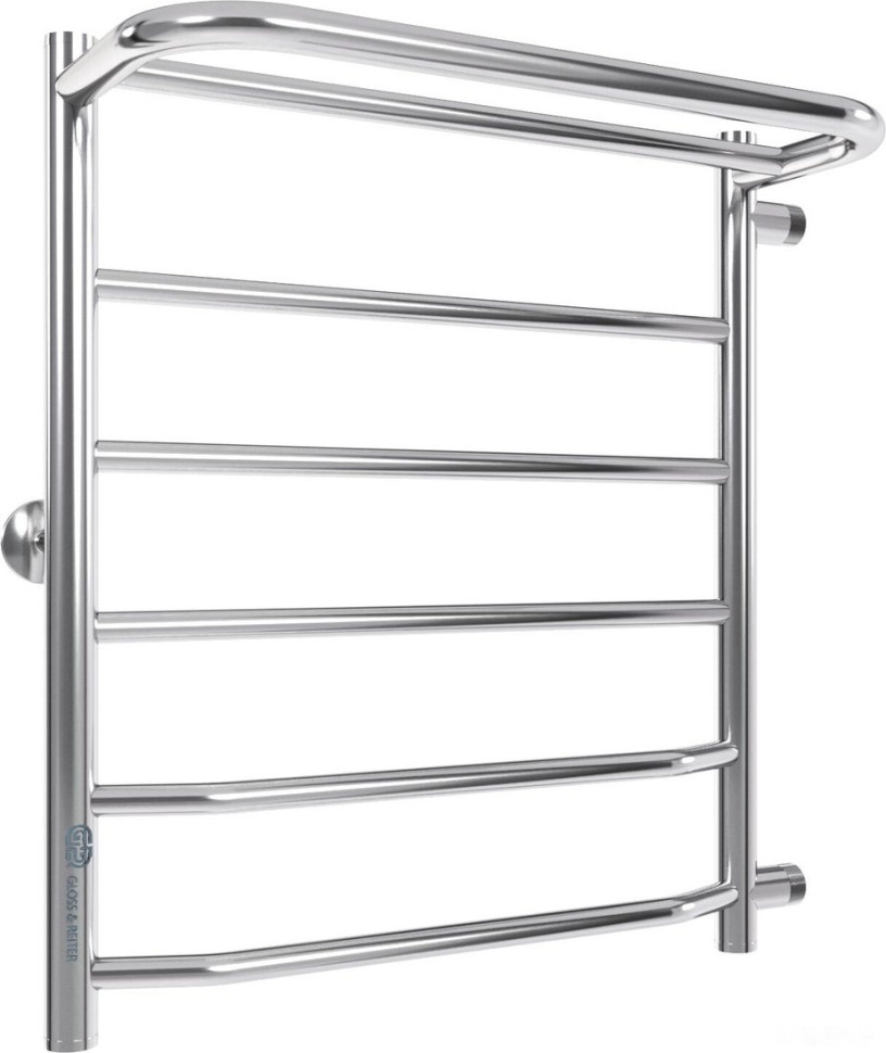 Полотенцесушитель Gloss & Reiter Terra combi. ЛБ(П). 50х60.С1(25).Л3.Т2
