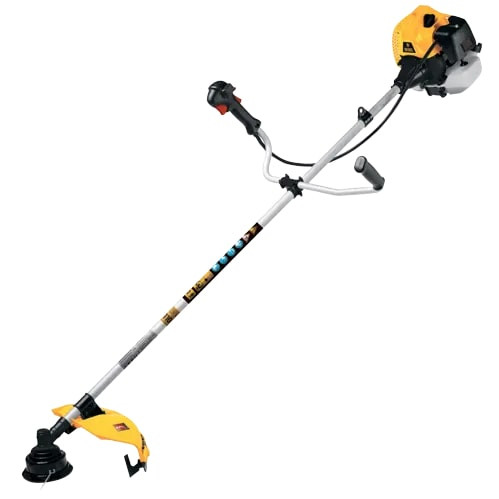 Бензиновый триммер Denzel DT52E