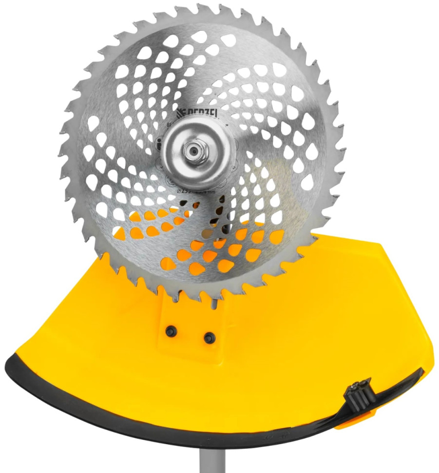 Бензиновый триммер Denzel DT52E