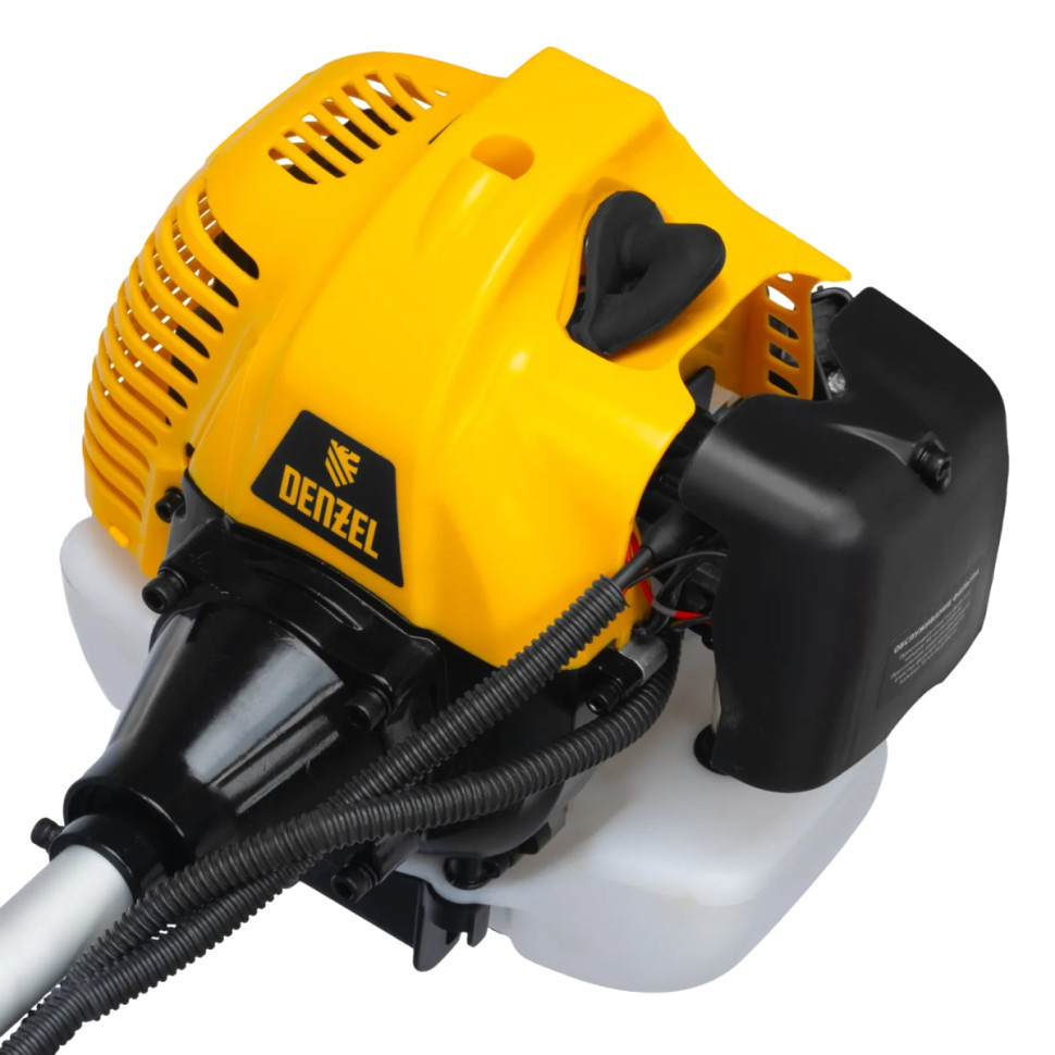 Бензиновый триммер Denzel DT52E