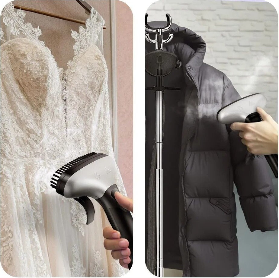 Отпариватель Kitfort KT-9359